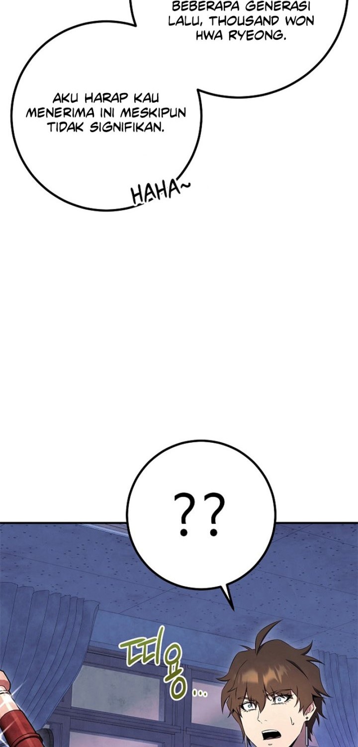 God’s Web Novel Chapter 29 halaman 5