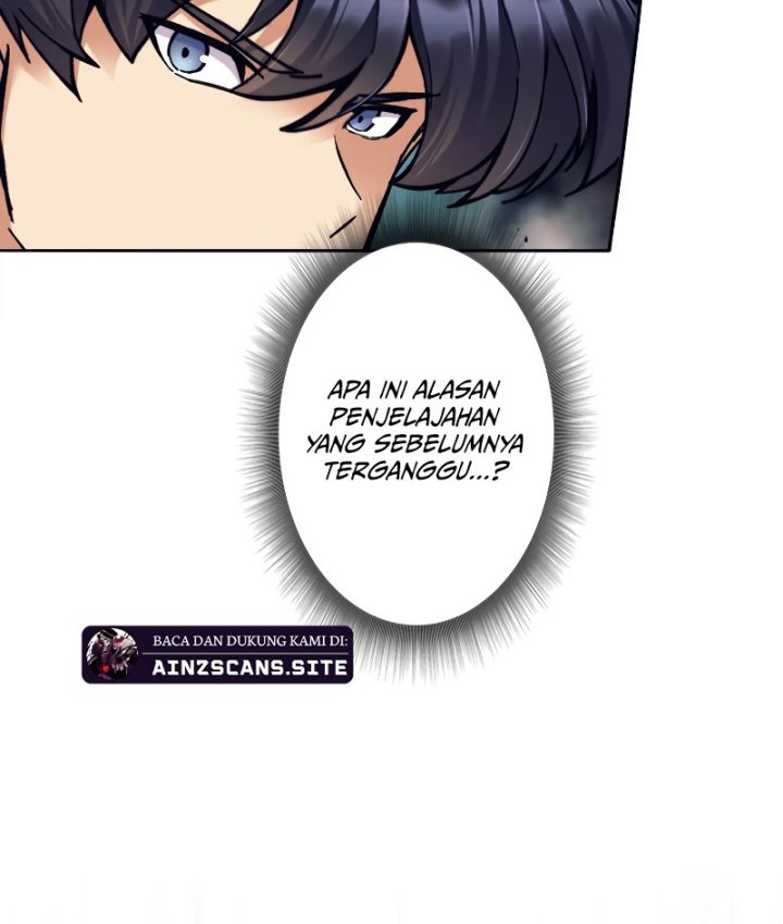 I’m an Ex-class Hunter Chapter 21 halaman 5