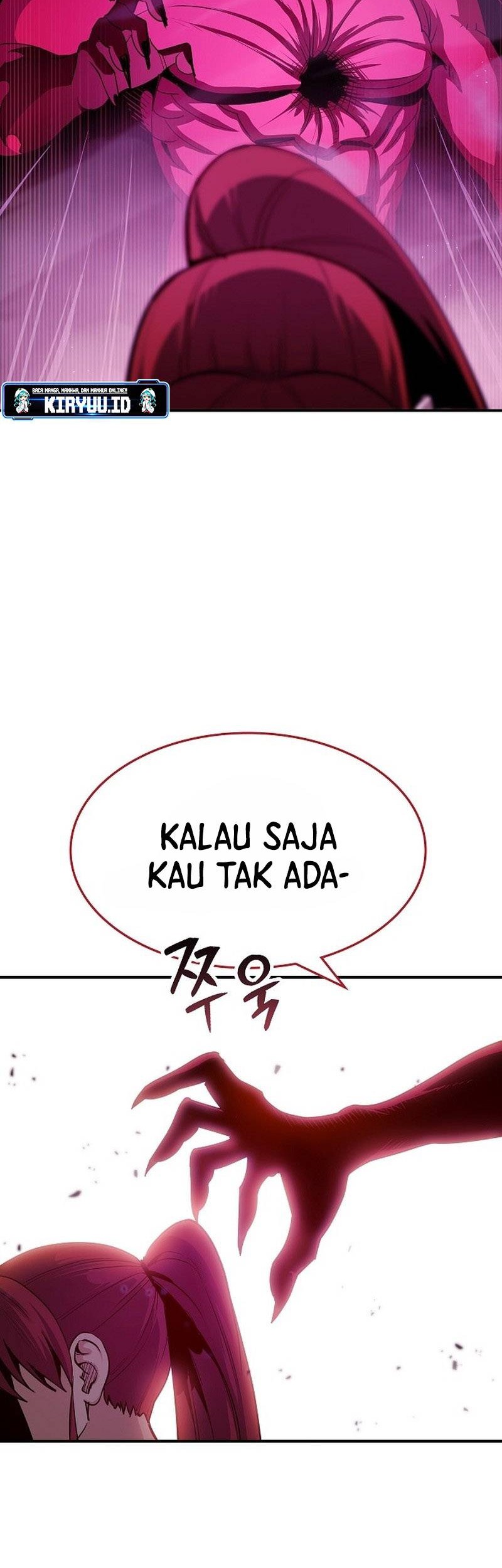 Peace Restaurant Chapter 17 halaman 5