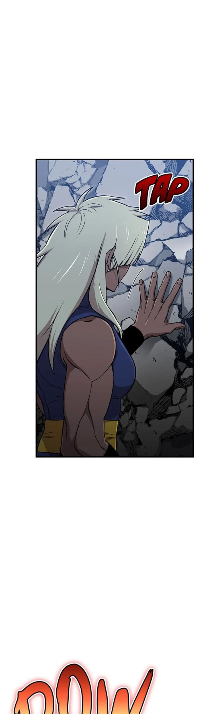 Cursed Manager’s Regression Chapter 40 halaman 5
