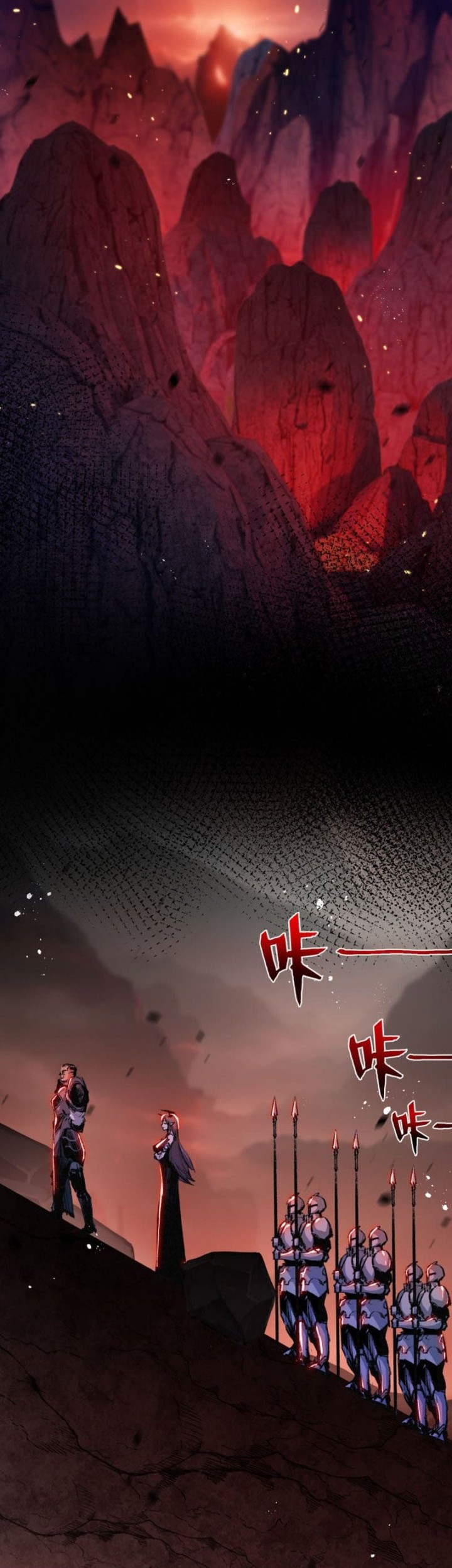 Moon Slayer Chapter 11 halaman 4