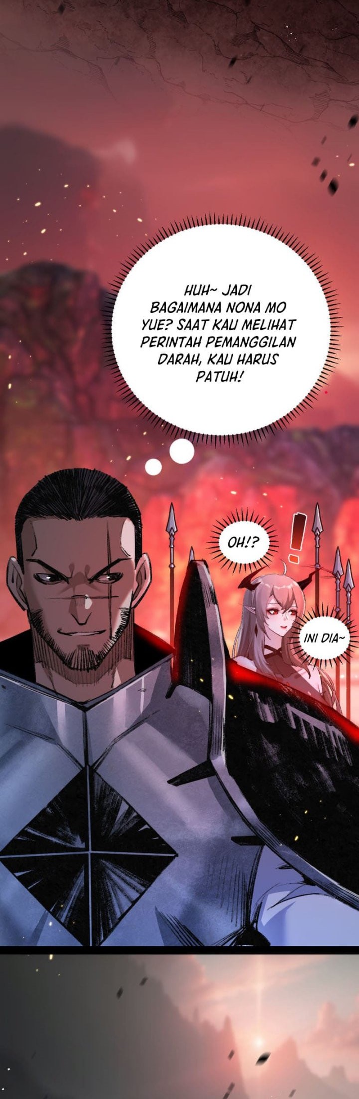 Moon Slayer Chapter 11 halaman 5