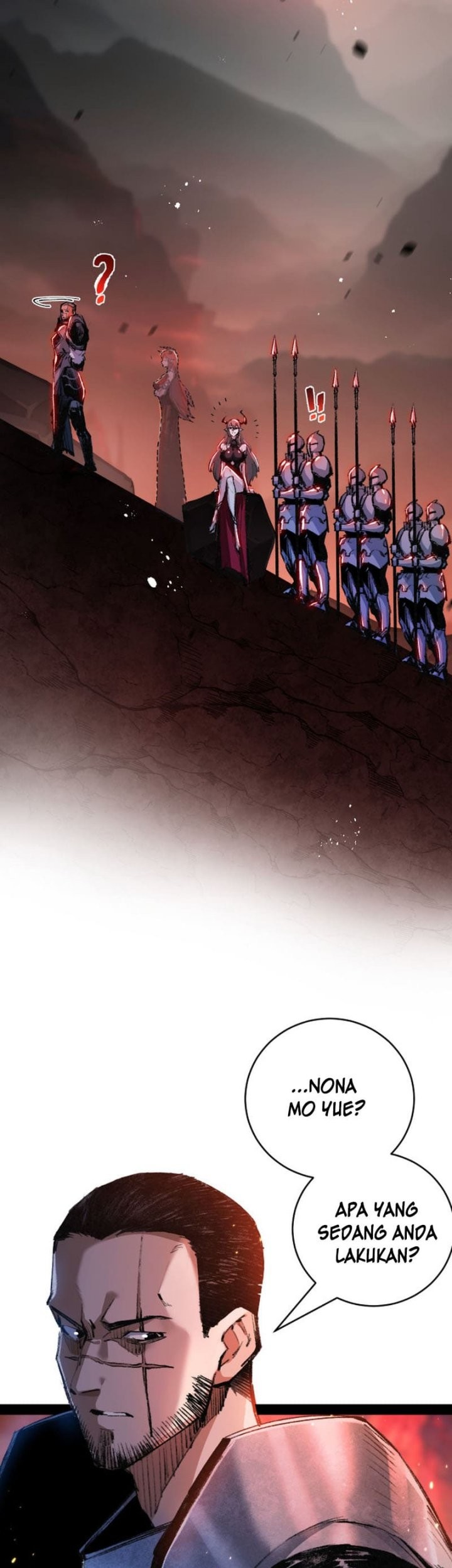 Moon Slayer Chapter 11 halaman 6