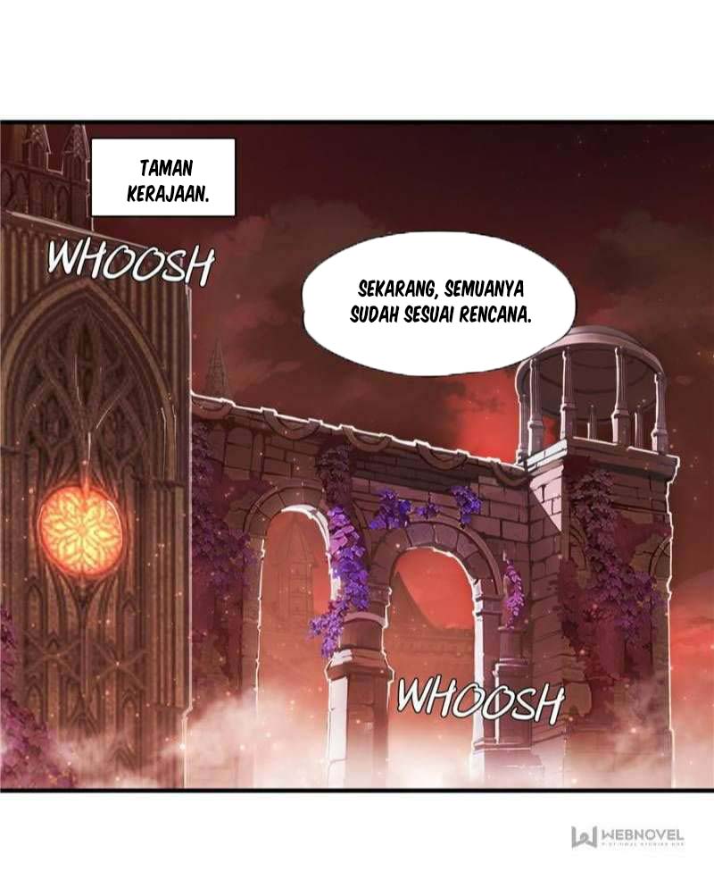 The Blood Princess And The Knight Chapter 255 Gambar 3