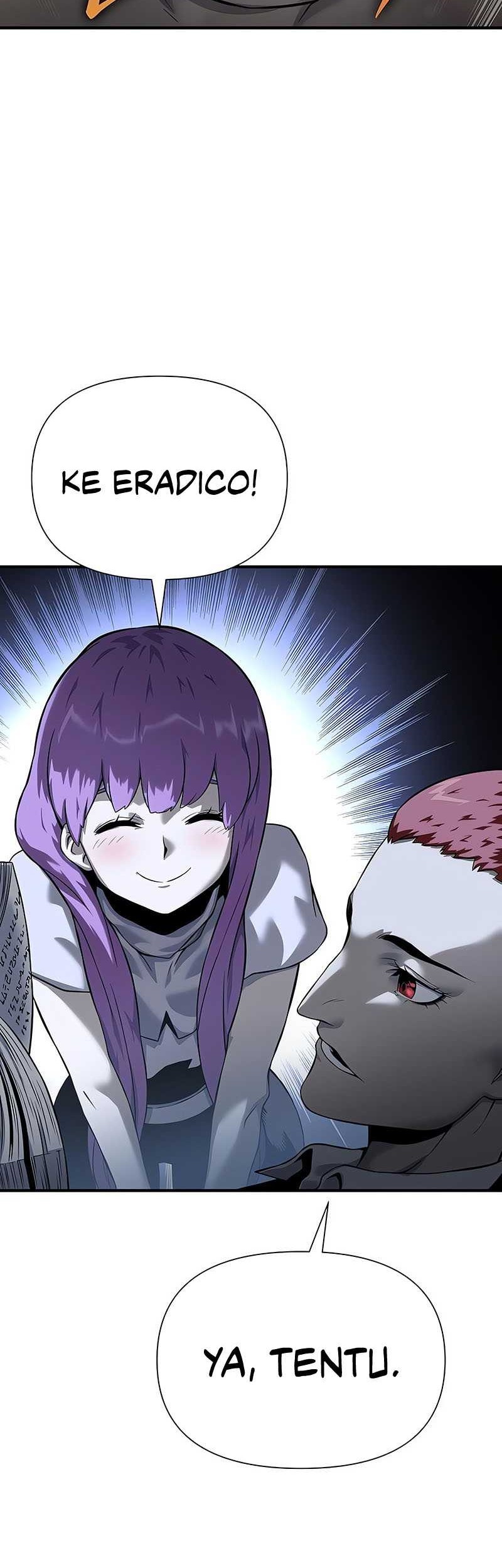 The Priest of Corruption Chapter 20 Gambar 9