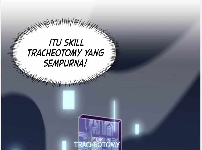 Great Doctor Ling Ran Chapter 105 halaman 3