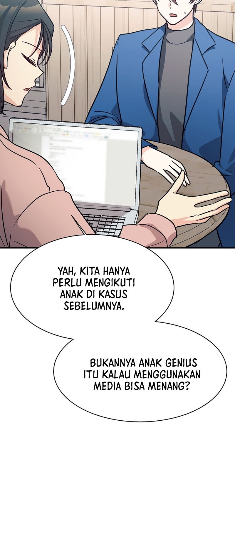 My Daughter Is a Dragon! Chapter 59 halaman 5