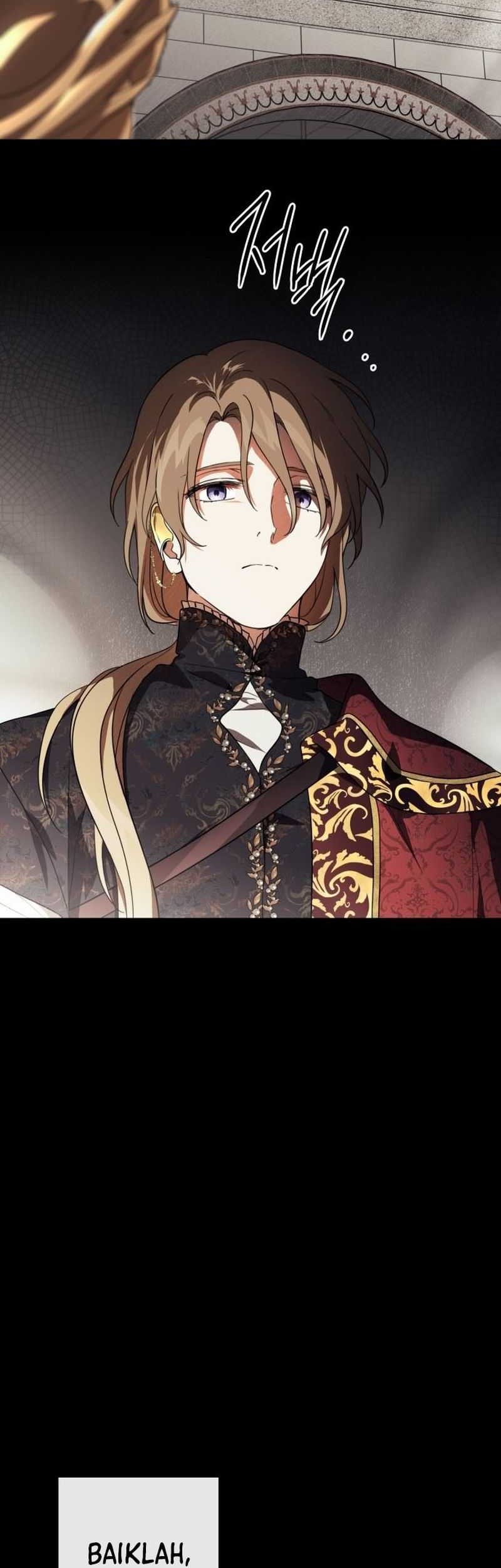 Blinded By The Setting Sun Chapter 120 Gambar 4