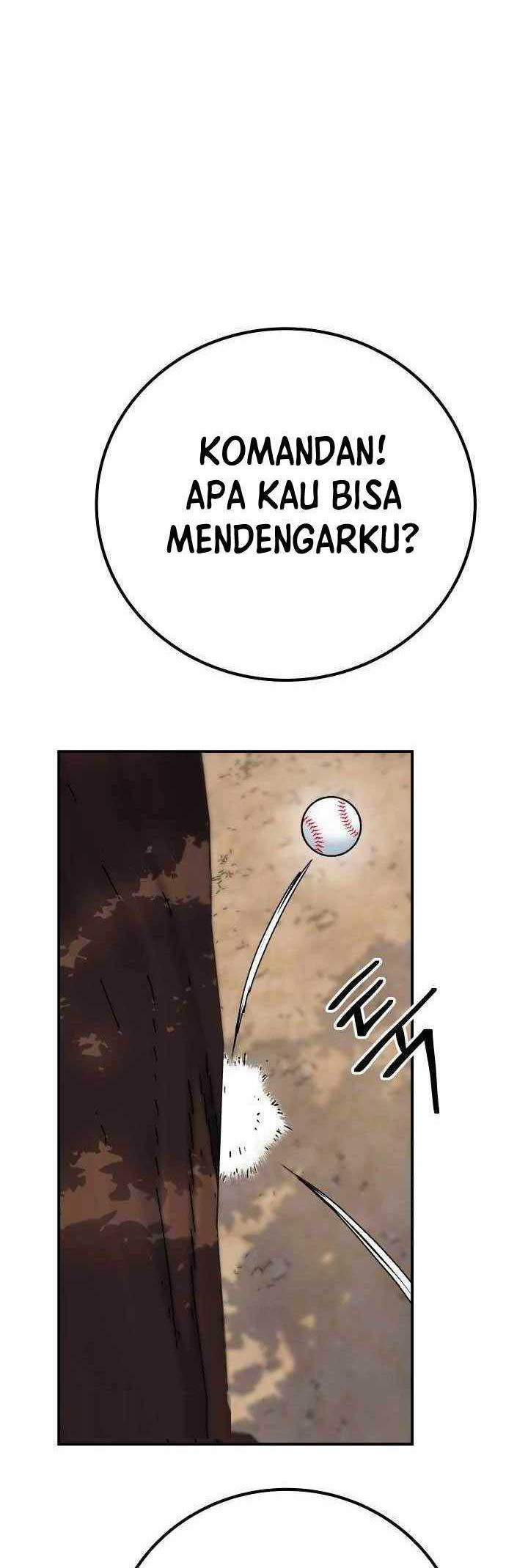 ZomGan Chapter 61 halaman 5