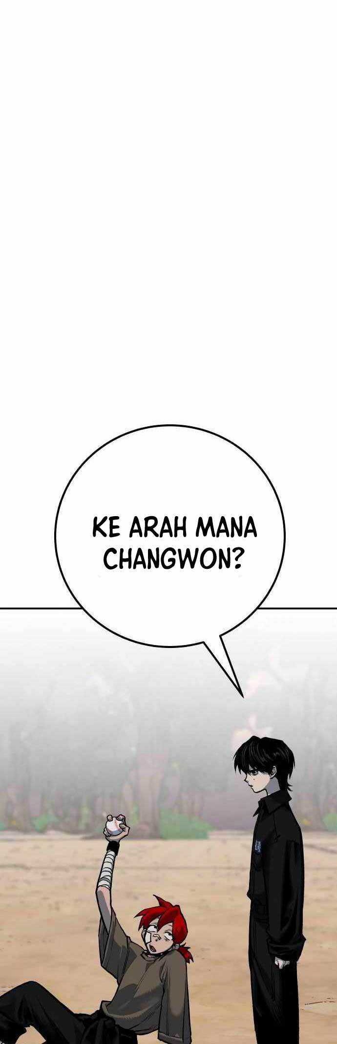 ZomGan Chapter 61 halaman 7