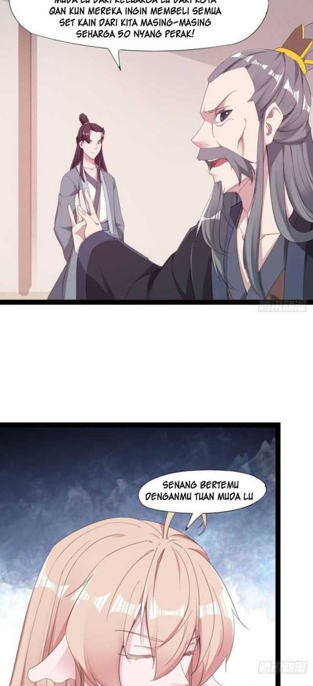 Path of the Sword Chapter 25 halaman 5