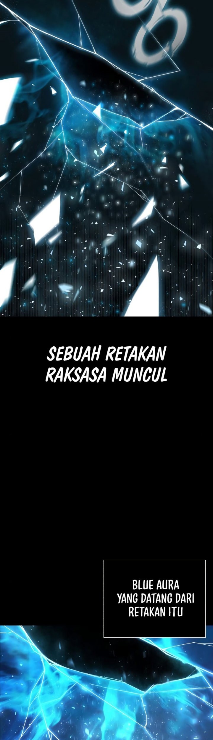 Weapon Maker Chapter .1 halaman 4
