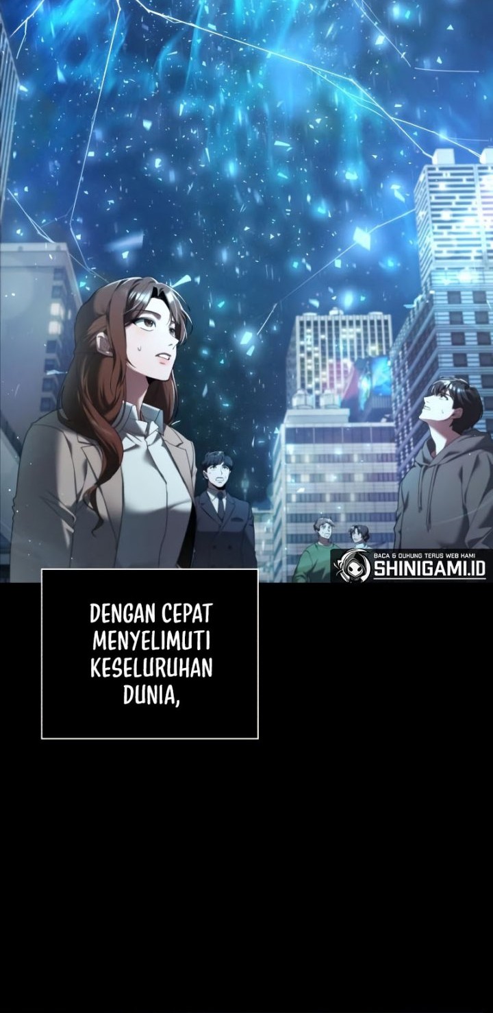 Weapon Maker Chapter .1 halaman 5