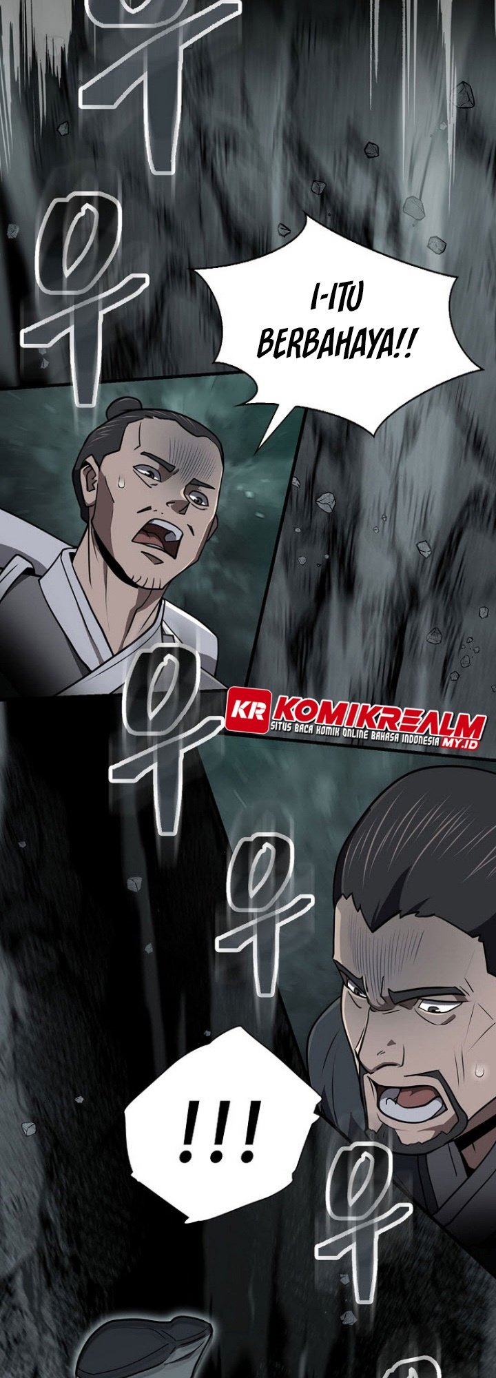 Sword Demon Island Chapter 45 Gambar 5