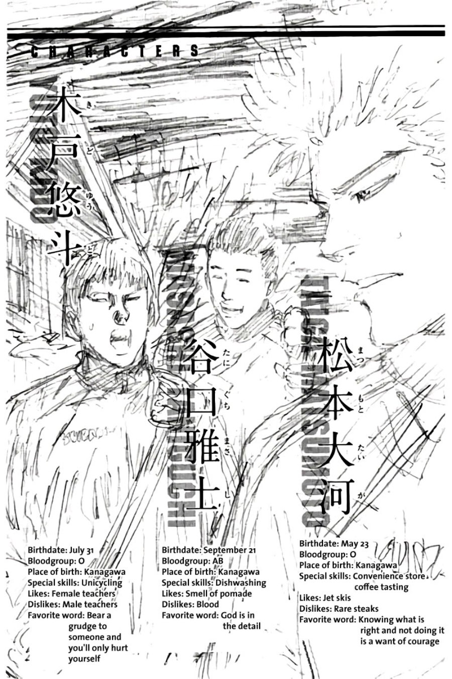 Manga Days Chapter 133 gambar 2