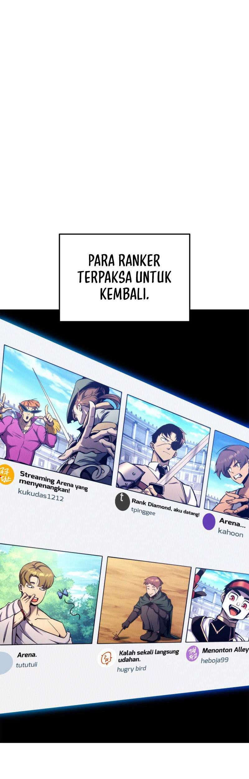 Ranker’s Return (Remake) Chapter 118 Gambar 5