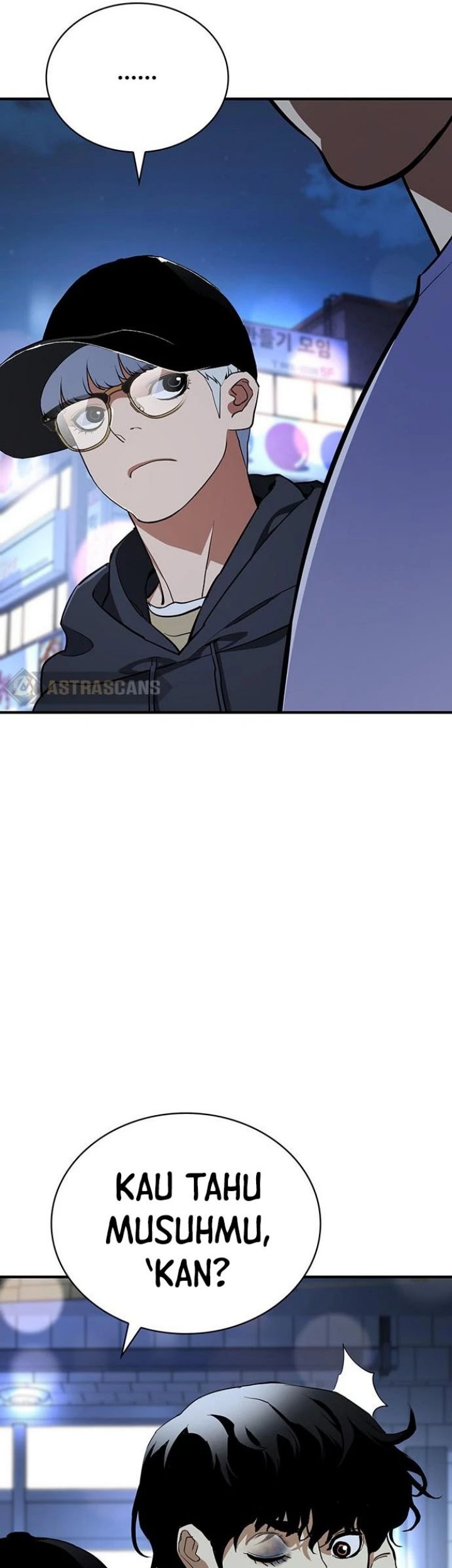Ranker (2022) Chapter 37 halaman 6