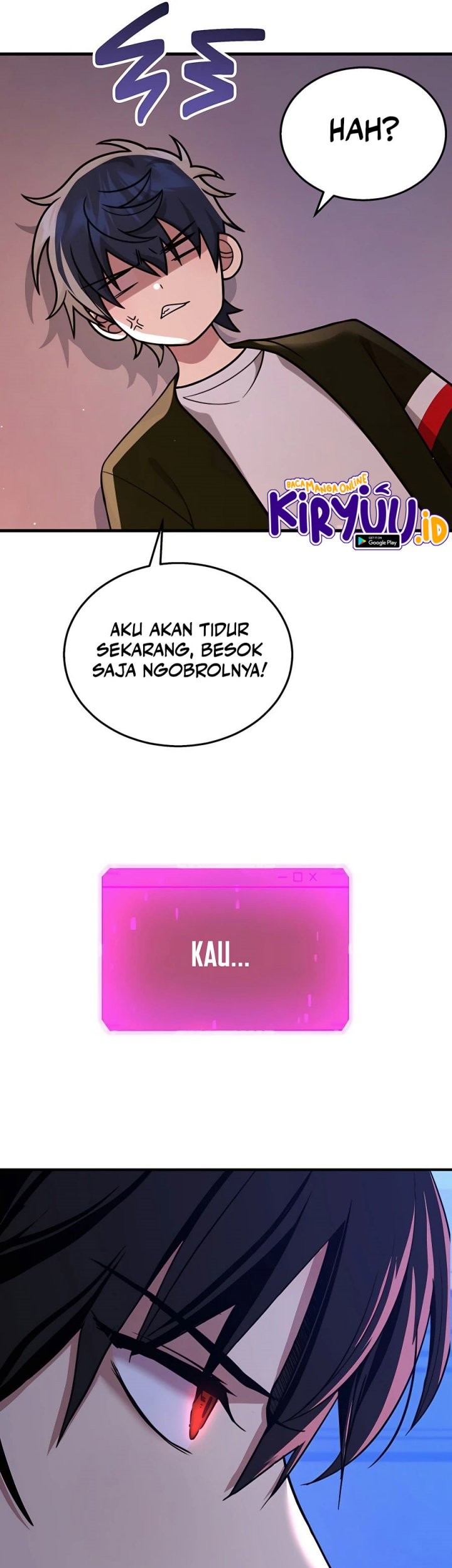 Heir of Mythical Heroes Chapter 31 Gambar 5