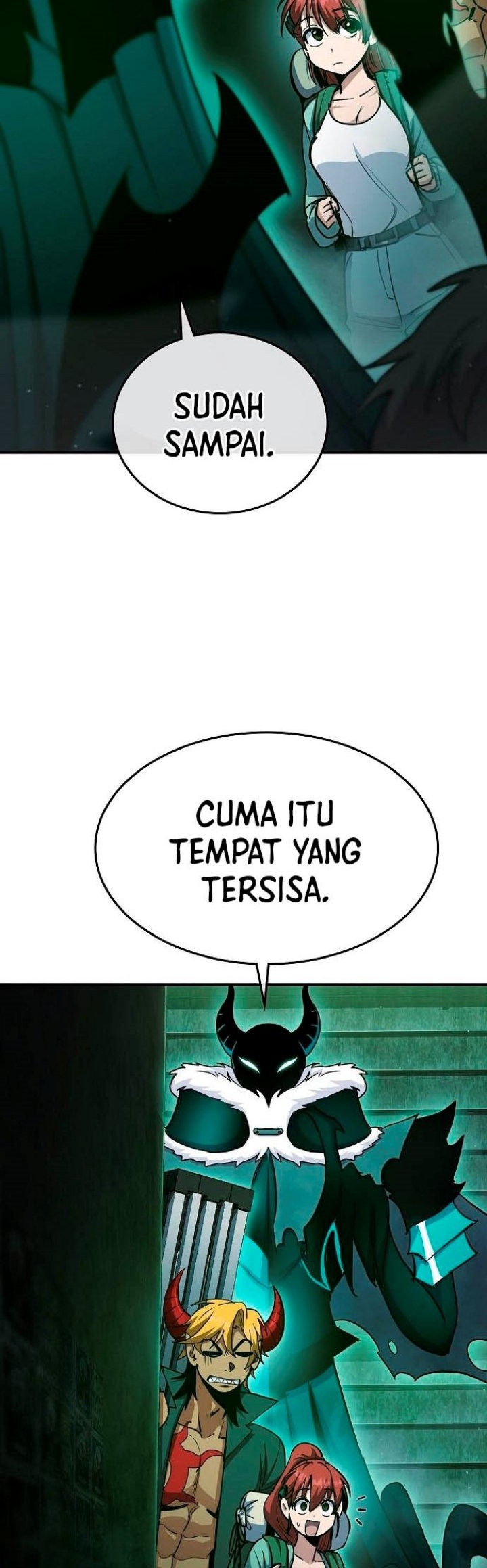 Peace Restaurant Chapter 19 halaman 7