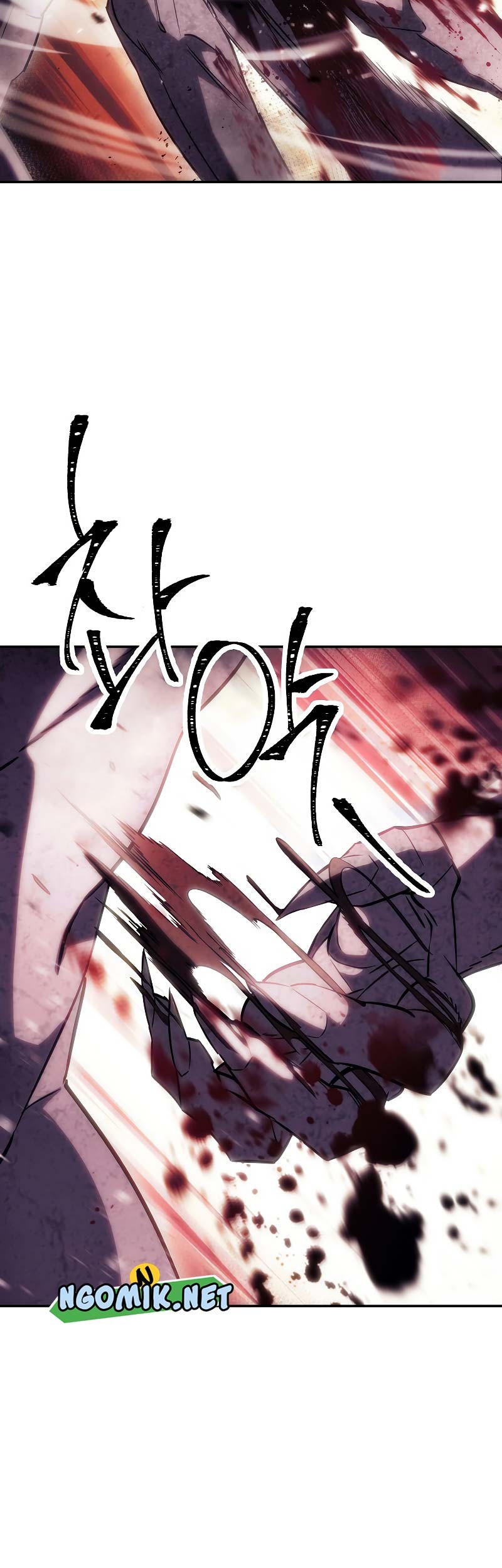 The Live Chapter 162 halaman 6