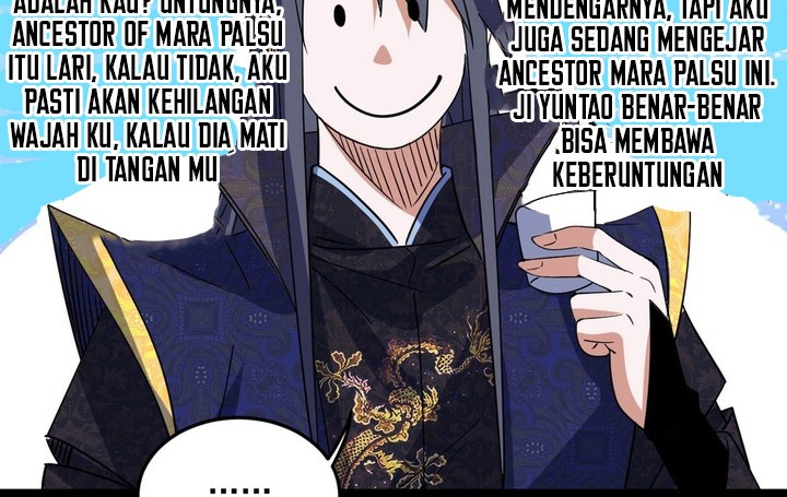 I’m An Evil God Chapter 398 halaman 5