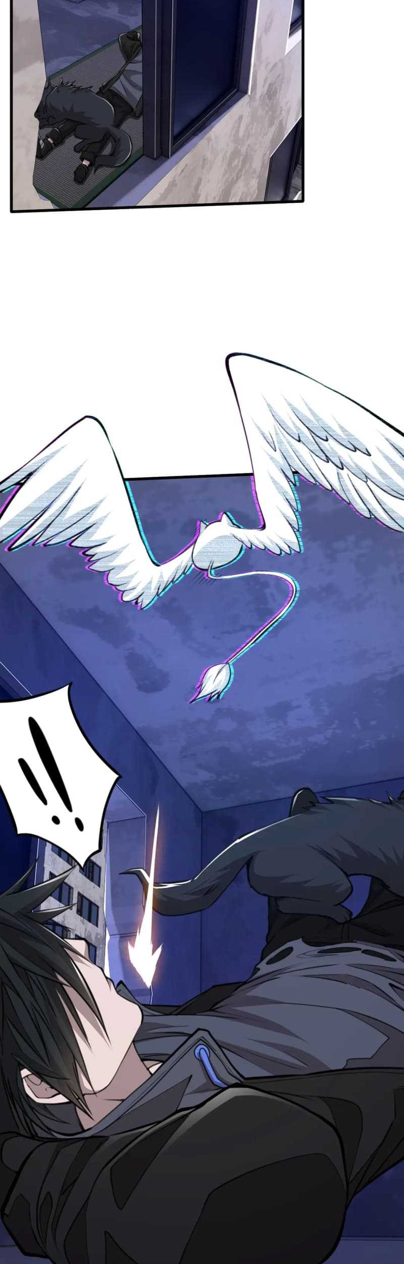 Doom Summoner Chapter 18 halaman 4