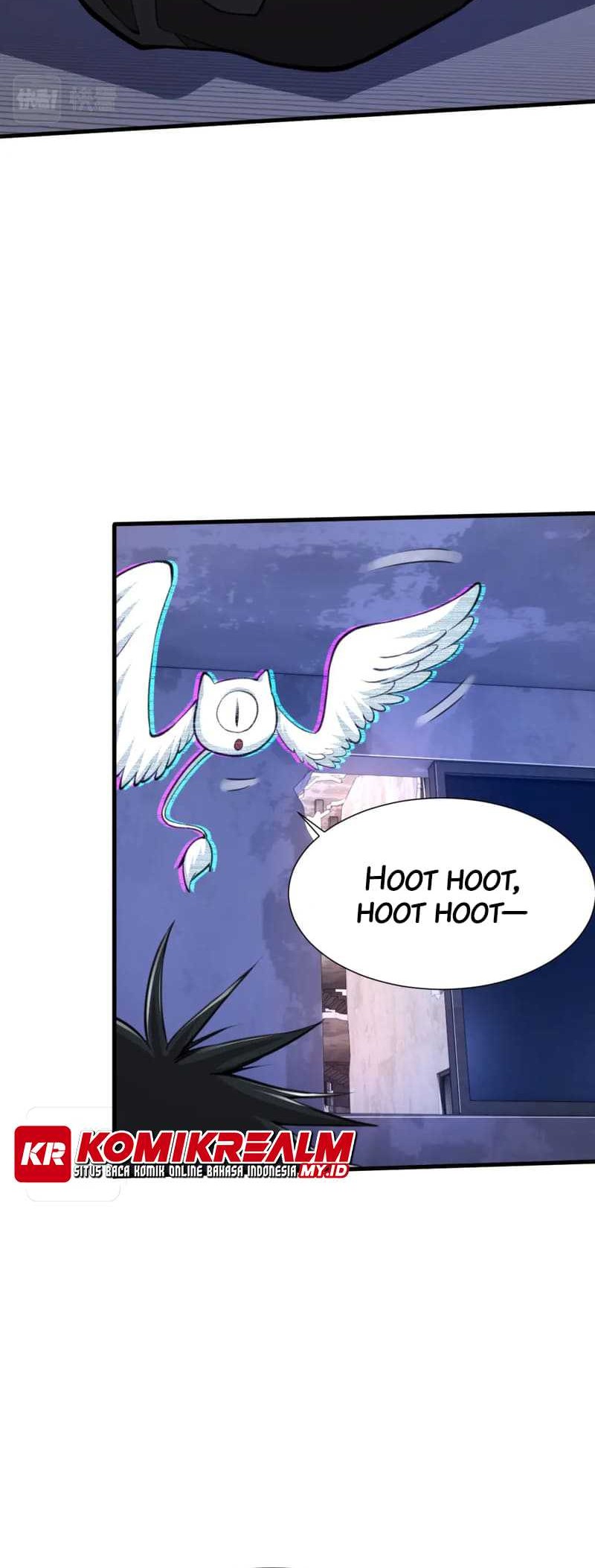 Doom Summoner Chapter 18 halaman 5