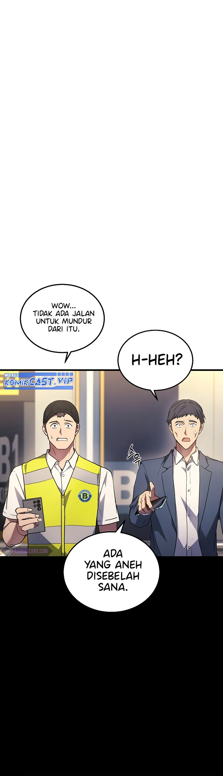 Martial God Regressed to Level 2 Chapter 25 Gambar 8