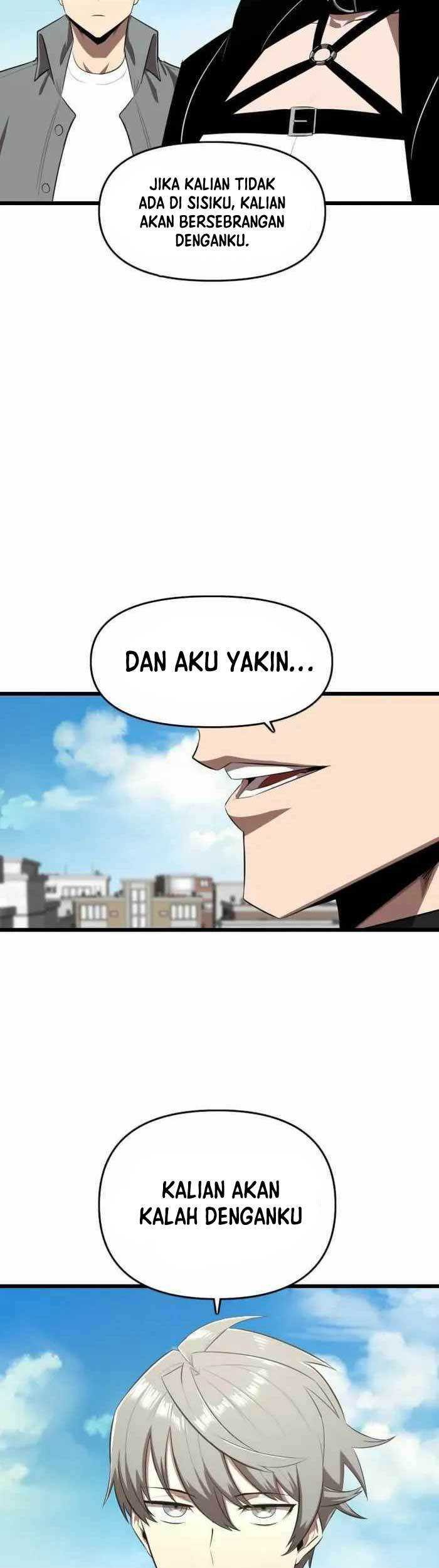 Rental Hero Chapter 15 halaman 6