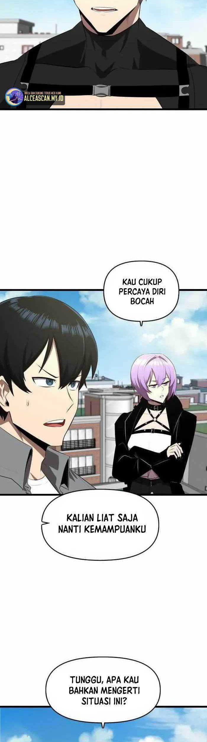 Rental Hero Chapter 15 halaman 7