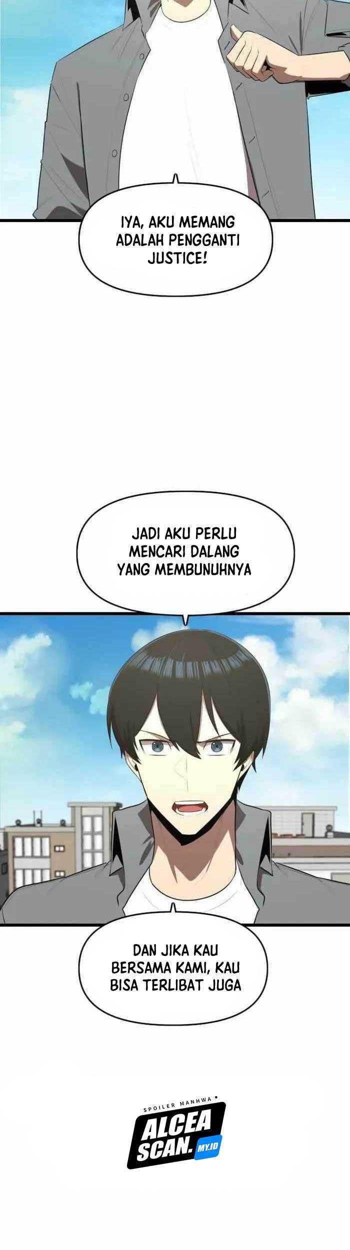 Rental Hero Chapter 15 halaman 9