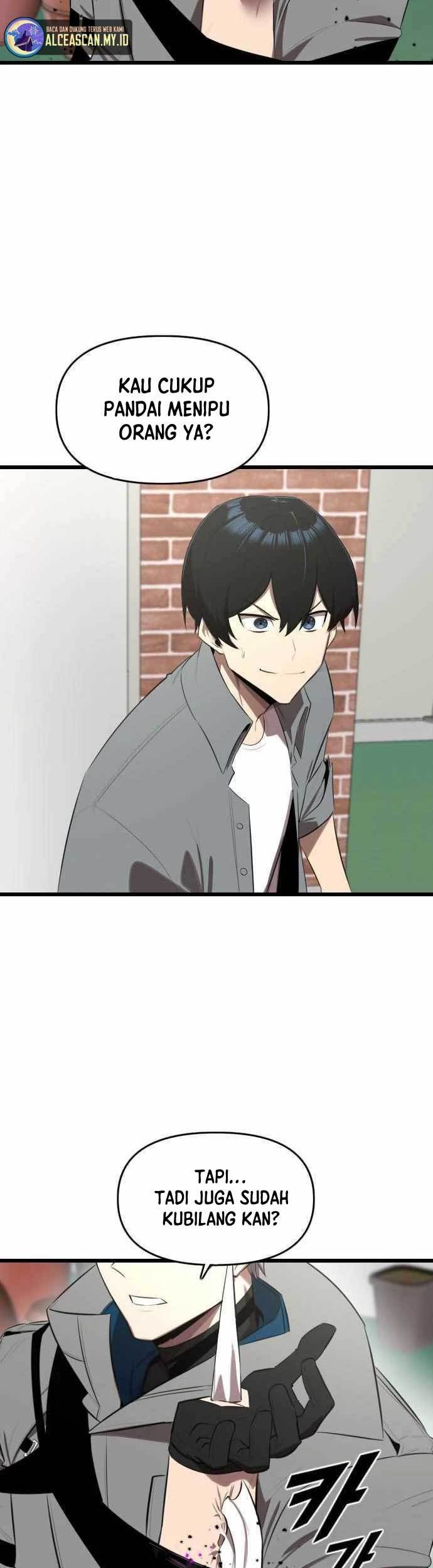 Rental Hero Chapter 14 halaman 4