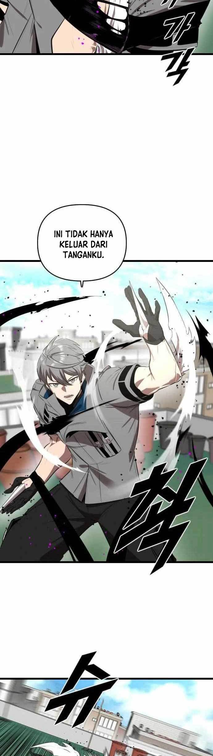 Rental Hero Chapter 14 halaman 5