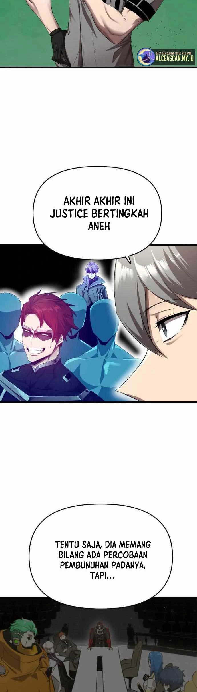 Rental Hero Chapter 13 halaman 4