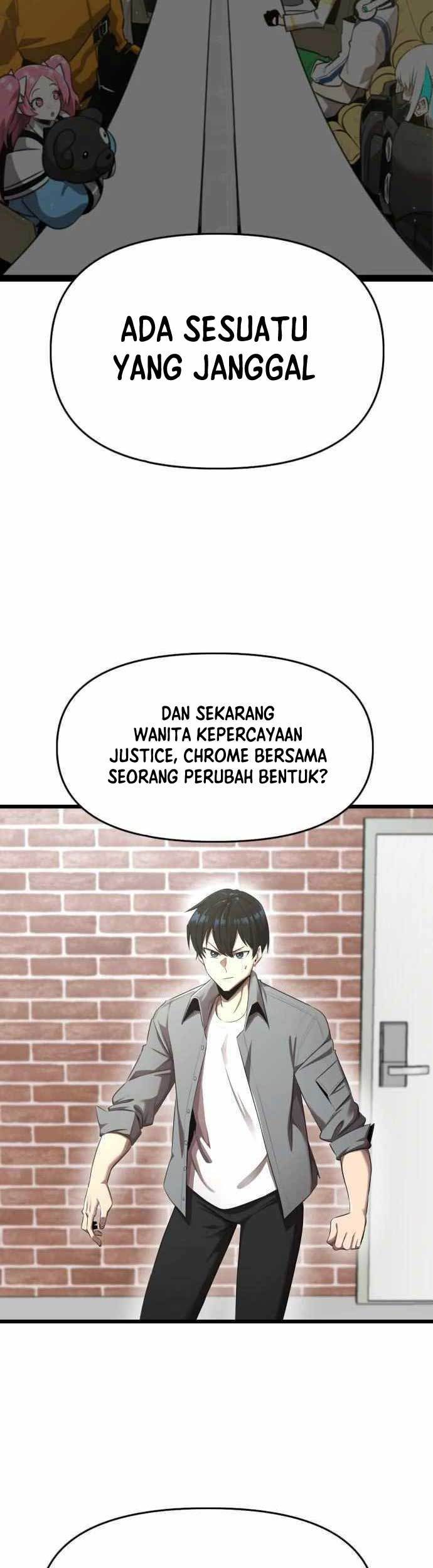 Rental Hero Chapter 13 halaman 5
