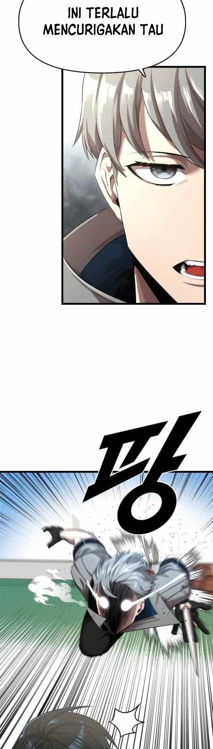 Rental Hero Chapter 13 halaman 6