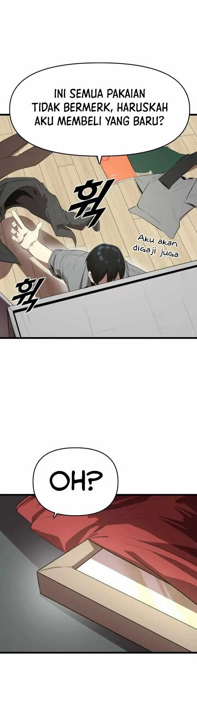 Rental Hero Chapter 12 halaman 5