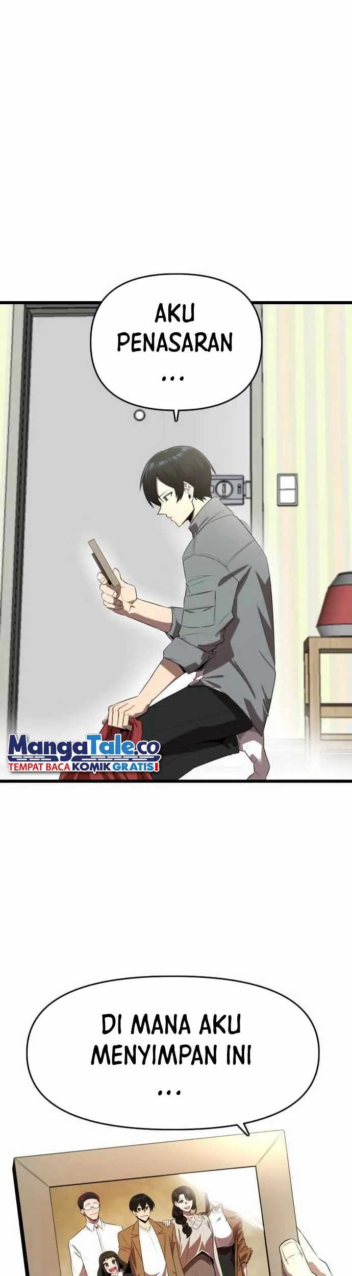 Rental Hero Chapter 12 halaman 6