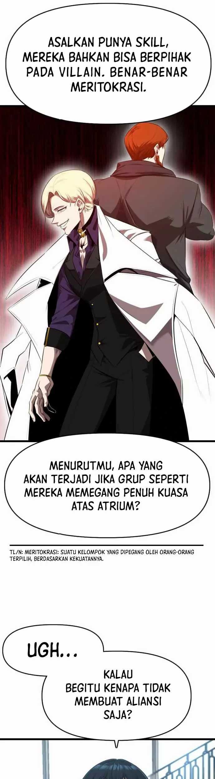 Rental Hero Chapter 11 halaman 5