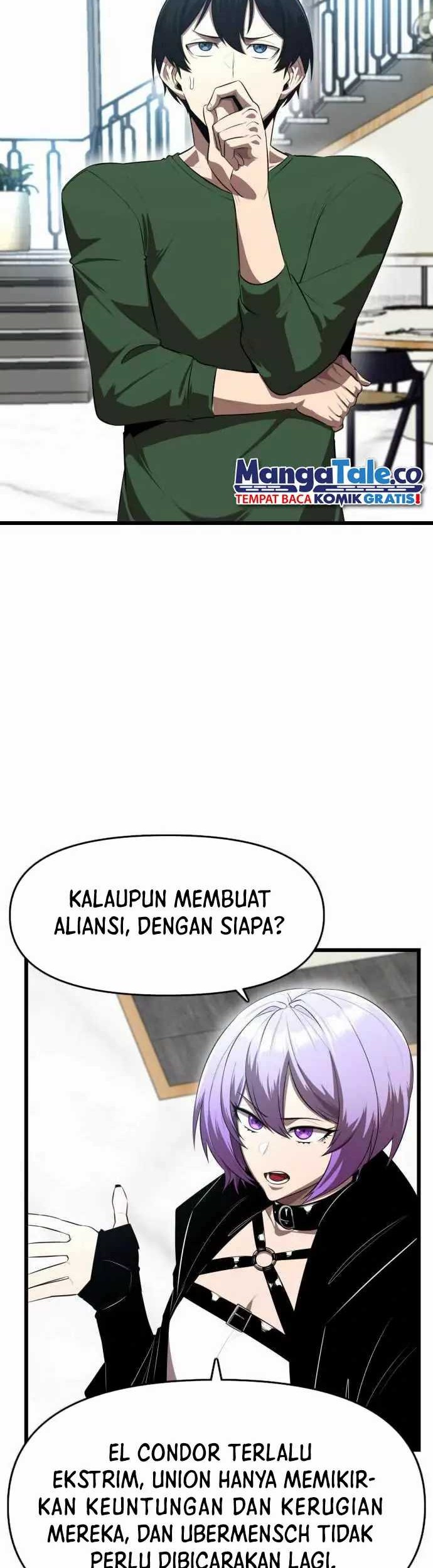 Rental Hero Chapter 11 halaman 6