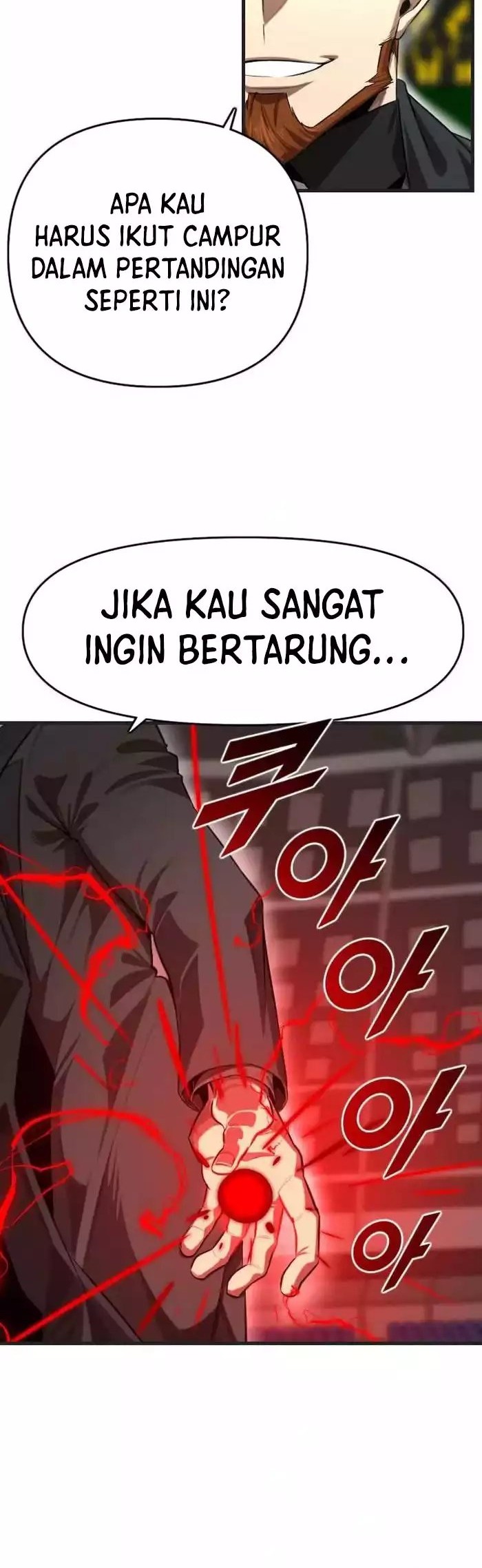 Rental Hero Chapter 10 halaman 4