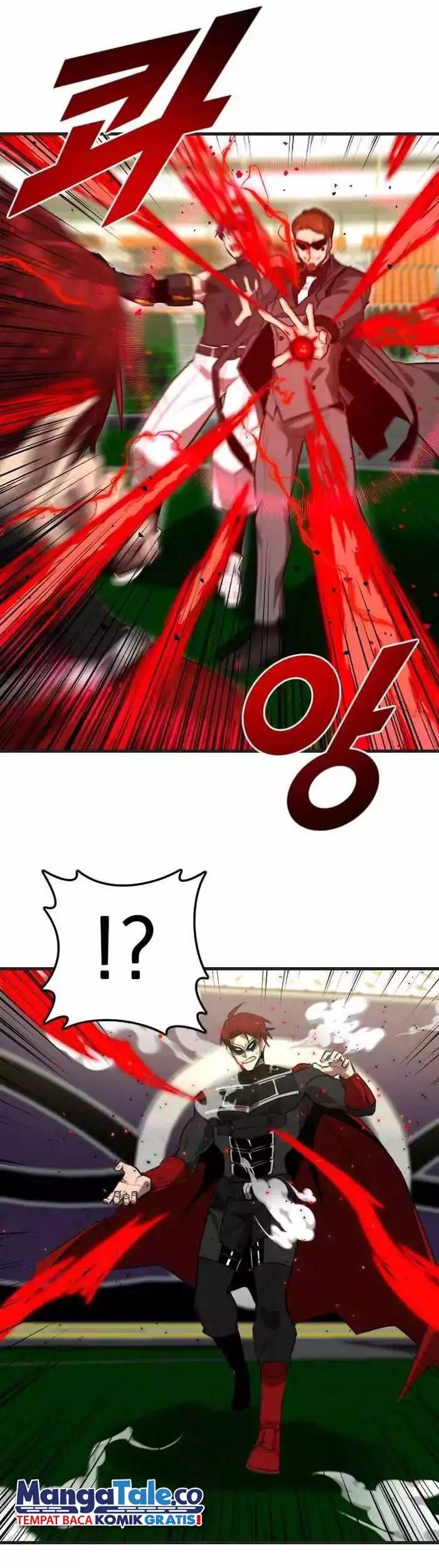 Rental Hero Chapter 10 halaman 5