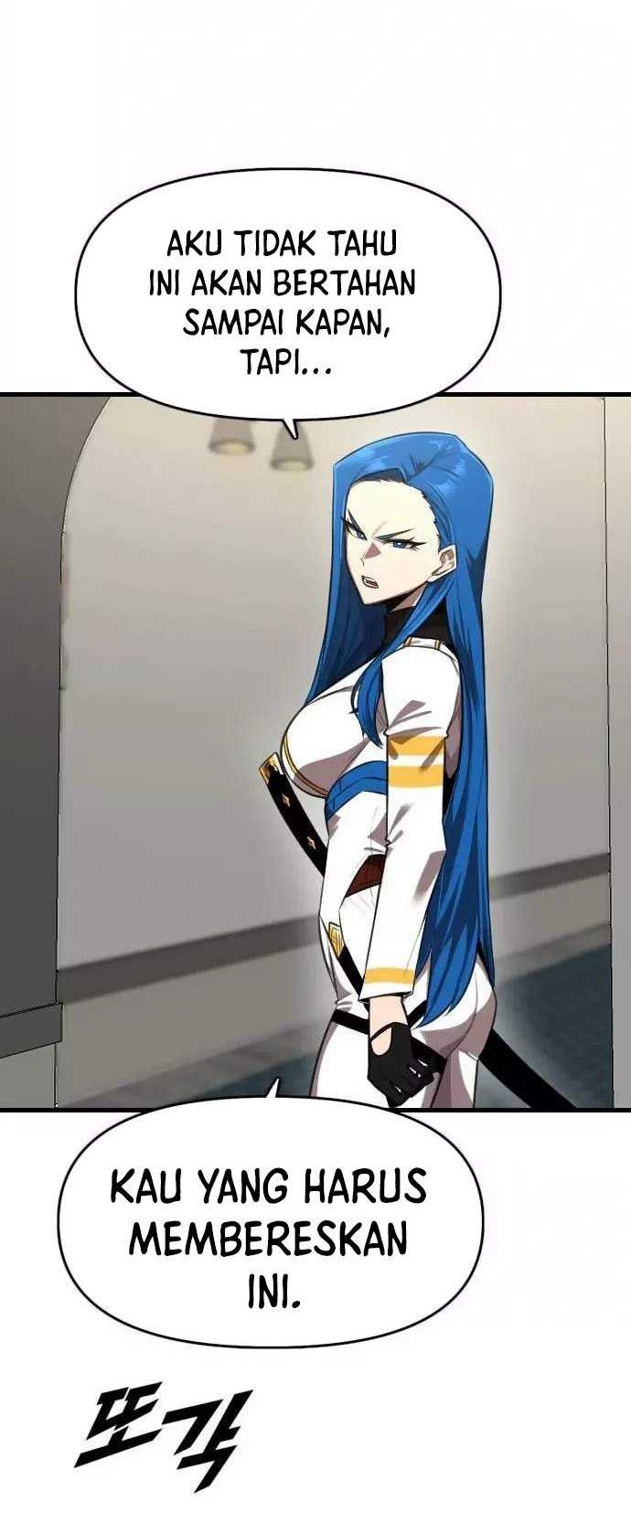Rental Hero Chapter 9 halaman 4