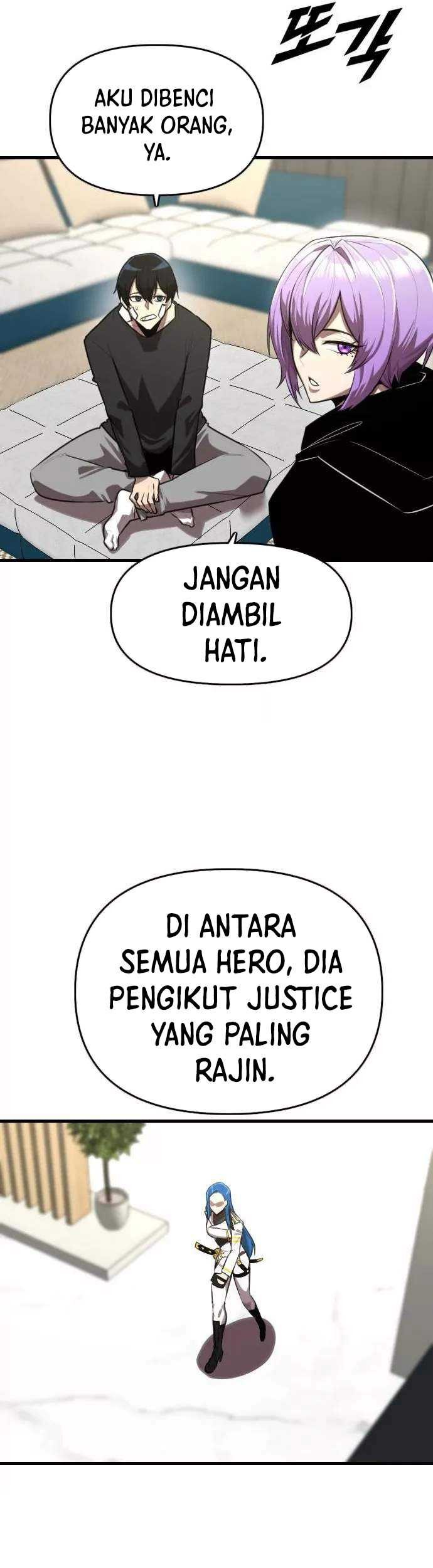 Rental Hero Chapter 9 halaman 5