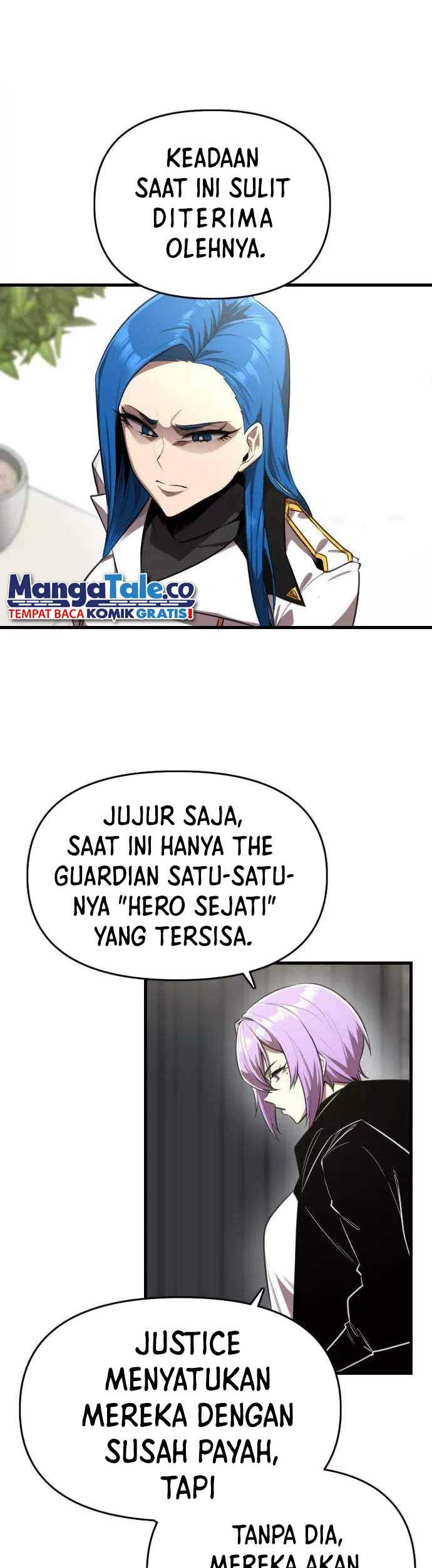 Rental Hero Chapter 9 halaman 6