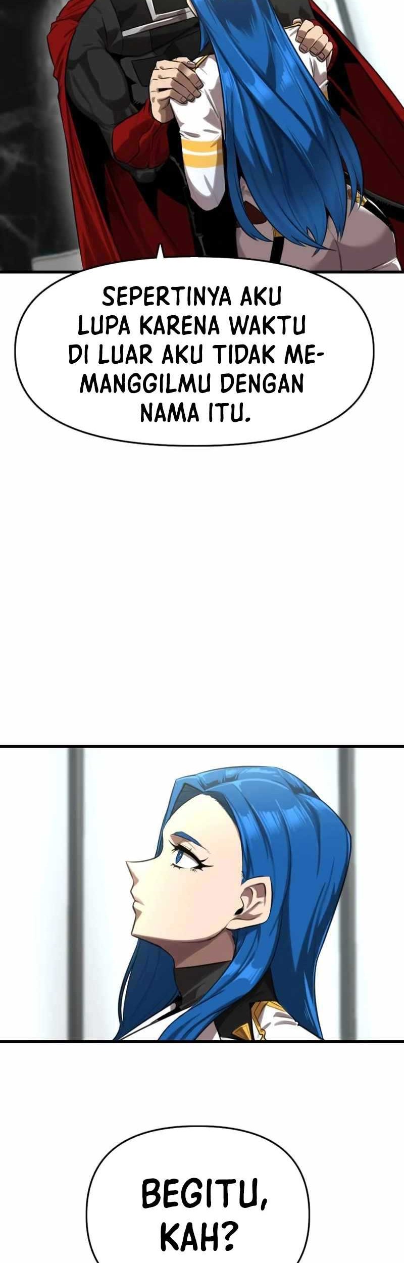 Rental Hero Chapter 8 halaman 4