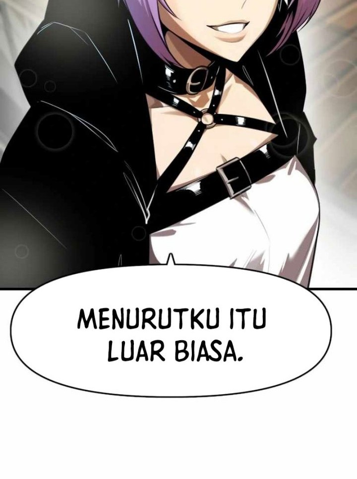 Rental Hero Chapter 7 halaman 4