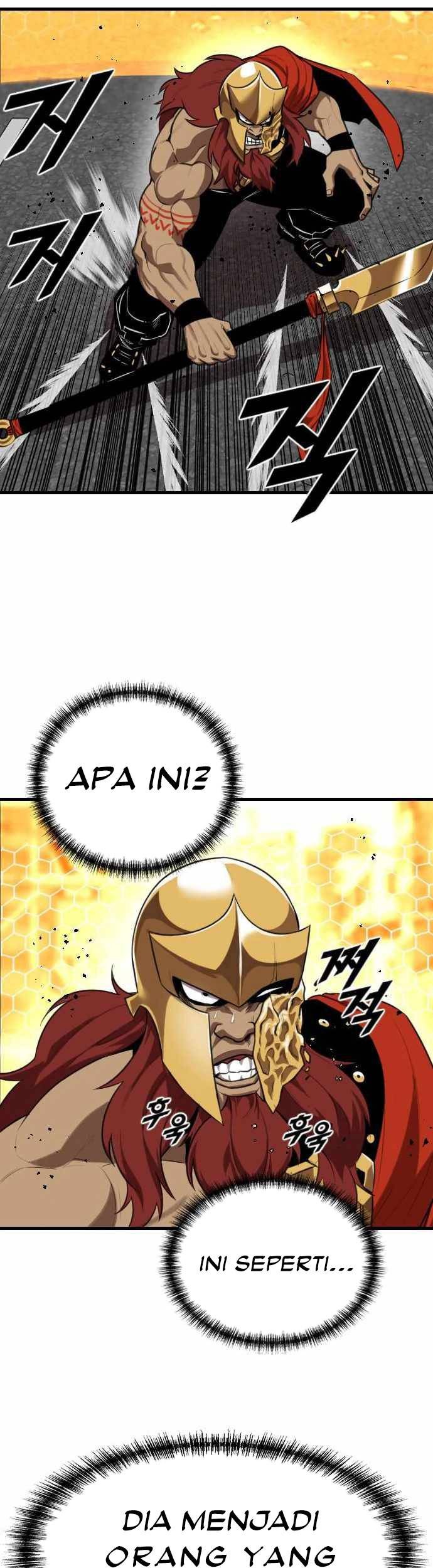 Rental Hero Chapter 6 halaman 5