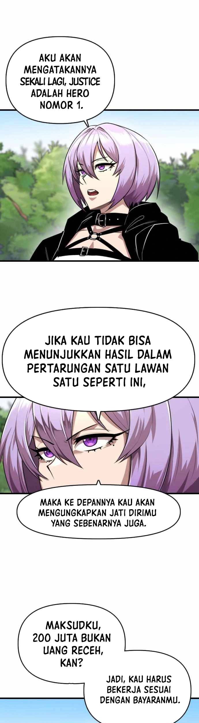 Rental Hero Chapter 5 halaman 6