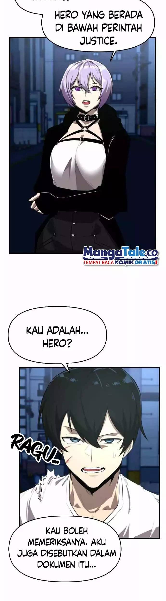 Rental Hero Chapter 3 halaman 4